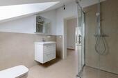 Foto - Dachgeschoßwohnung in Groß-Umstadt zur Miete