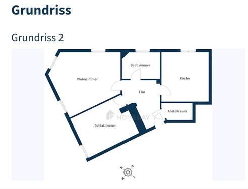 Foto - Mehrfamilienhaus, Wohnhaus in Wassenberg zum Kaufen