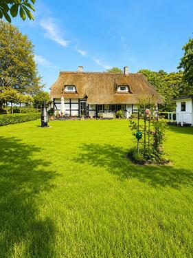 Foto - 6 Zimmer Einfamilienhaus in Warmsen