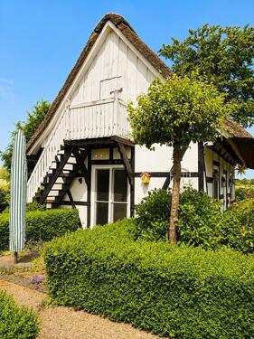 Foto - Einfamilienhaus in Warmsen zum Kaufen