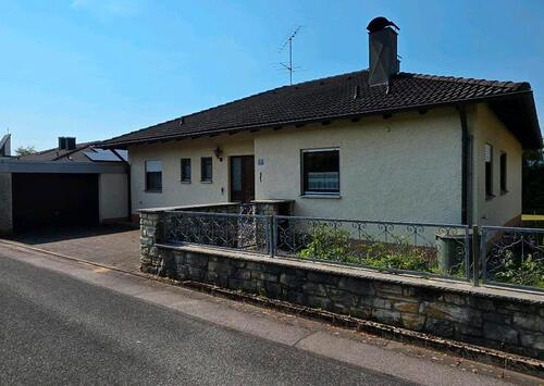 Foto - 7 Zimmer Einfamilienhaus zum Kaufen in Dietfurt an der Altmühl