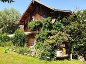 Foto - Denkmalgeschütztes Bauernhaus (Sacherl)
