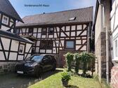 Foto - Einfamilienhaus in Allendorf (Lumda)