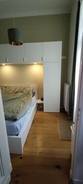 Foto - Etagenwohnung in Berlin zum Kaufen