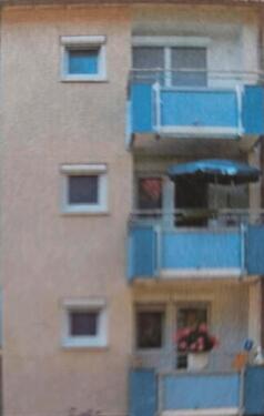 Foto - Etagenwohnung in Ludwigsburg