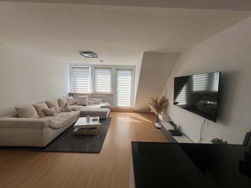 Foto - Tauchwohnung - 900,00 EUR Kaltmiete,