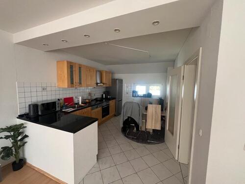 Foto - Etagenwohnung zur Miete in Glinde