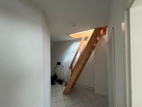Foto - Etagenwohnung in Glinde zur Miete