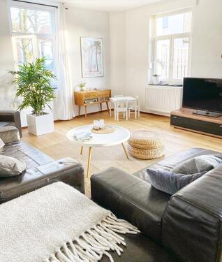 Foto - Große Ferienwohnung Monteurwohnung