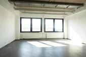 Foto - AB SOFORT: HELLES UND PREISWERTES ATELIER IN SENDLING