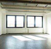 AB SOFORT: HELLES UND PREISWERTES ATELIER IN SENDLING - München Ramersdorf-Perlach