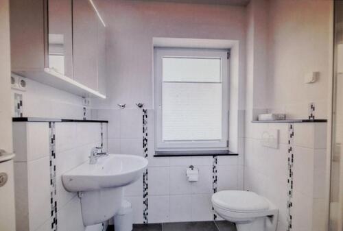 Foto - Etagenwohnung in Büsum