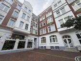 Foto - Etagenwohnung zur Miete in Wilhelmshaven