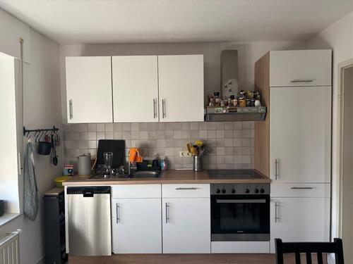 Foto - Etagenwohnung in Erkelenz