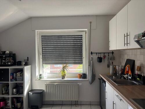 Foto - Etagenwohnung in Erkelenz zur Miete