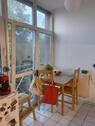 Foto - Helle 2-Zimmer-Wohnung mit Balkon in Stadtfeld West – 545 € warm