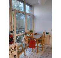 Helle 2-Zimmer-Wohnung mit Balkon in Stadtfeld West – 545 € warm - Magdeburg Diesdorf