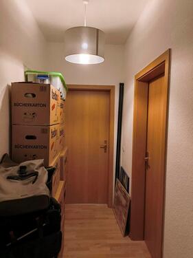 Foto - Etagenwohnung zur Miete in Magdeburg