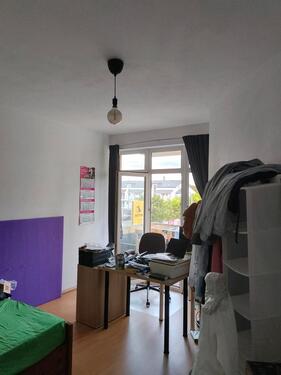 Foto - Etagenwohnung in Magdeburg