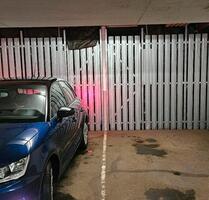 Garage, Tiefgarage, Stellplatz in Olpe zu vermieten
