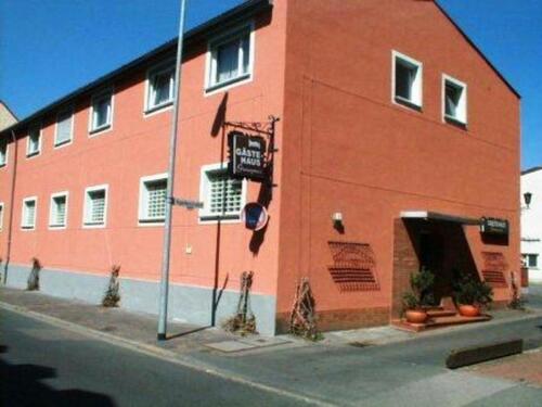 Foto - Etagenwohnung zur Miete in Bamberg