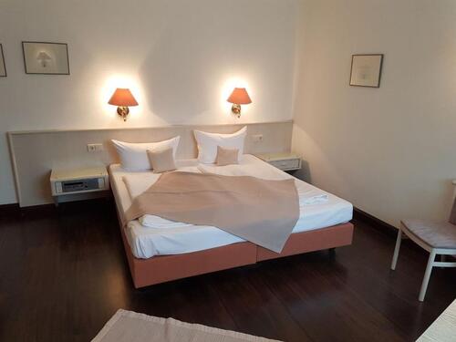 Foto - Etagenwohnung in Bamberg zur Miete