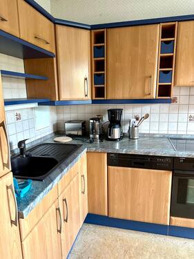 Foto - Etagenwohnung zur Miete in Jena