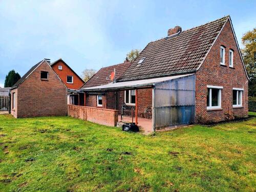 Foto - Einfamilienhaus zum Kaufen in Aurich