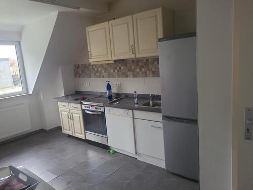 Foto - Etagenwohnung in Oldenburg zur Miete