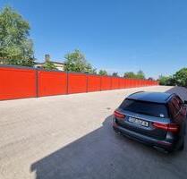 PKW Garage Lager Oldtimer Sportwagen Motorräder etc in Bielefeld