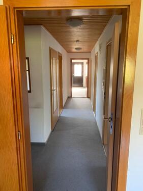 Foto - Etagenwohnung zur Miete in Tarp