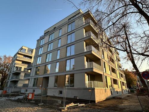 Foto - elegante 4-Zimmer Wohnung mit wunderschöner Aussicht