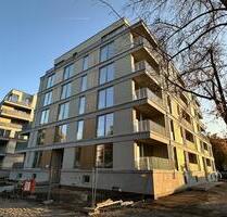 elegante 4-Zimmer Wohnung mit wunderschöner Aussicht - Brandenburg an der Havel Bahnhofsvorstadt