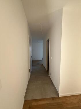 Foto - Etagenwohnung zur Miete in Brandenburg an der Havel