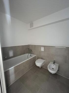 Foto - Etagenwohnung in Brandenburg an der Havel