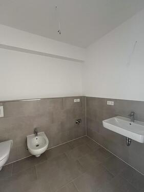 Foto - Etagenwohnung in Brandenburg an der Havel zur Miete