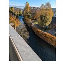 Erstbezug: Moderne 3-Zimmer-Wohnung mit Volme-Blick in Hagen