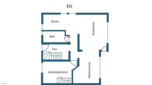 Foto - Einfamilienhaus in Kassel