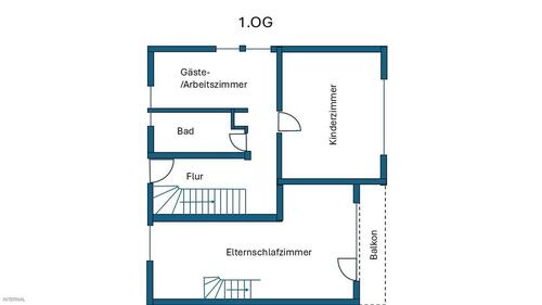 Foto - Einfamilienhaus in Kassel zum Kaufen