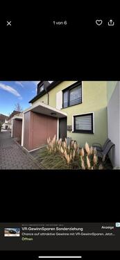 Foto - Reihenmittelhaus in Süßen zu verkaufen (ohne Makler!!)