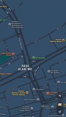 Foto - 4 Zimmer Etagenwohnung zum Kaufen in Hanau