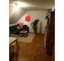 2-Zimmer-Wohnung in Hannover Stöcken