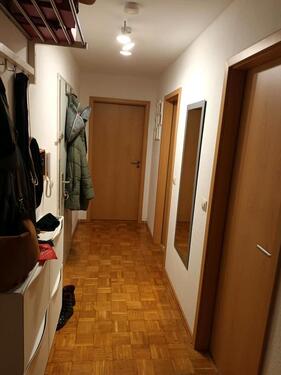 Foto - 2 Zimmer Etagenwohnung in Hannover