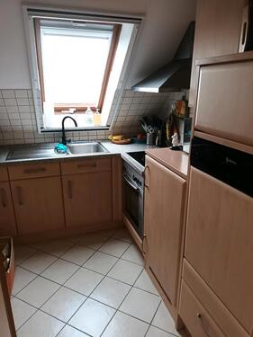 Foto - Etagenwohnung in Hannover zur Miete