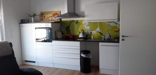 Foto - 2 Zimmer Etagenwohnung zur Miete in Schloß Holte-Stukenbrock