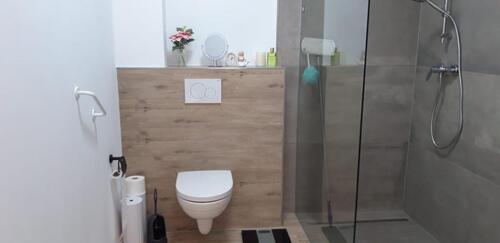 Foto - 2 Zimmer Etagenwohnung in Schloß Holte-Stukenbrock