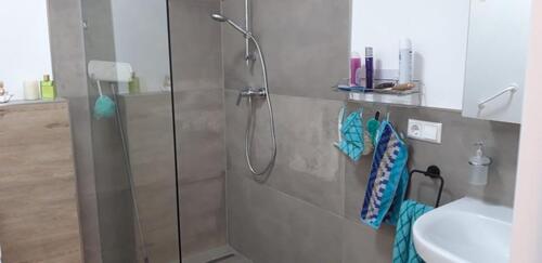 Foto - Etagenwohnung in Schloß Holte-Stukenbrock zur Miete