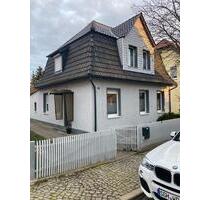 Einfamilienhaus + Ferienhaus zu vermieten - Südharz