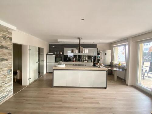 Foto - 4 Zimmer Etagenwohnung zum Kaufen in Dortmund