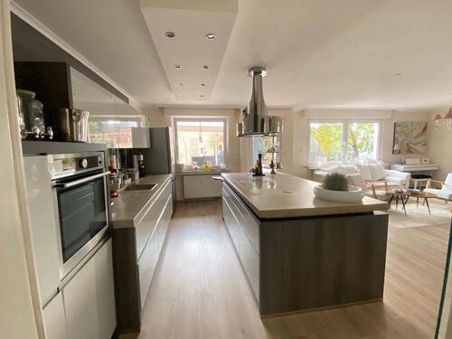 Foto - 4 Zimmer Etagenwohnung in Dortmund